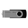 5908267920824-Goodram UTS3 - clé USB 32 Go - USB 3.1-Avant-2