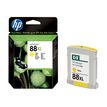 882780155176-HP 88XL - jaune - cartouche d'encre originale-Avant-0