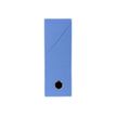 3130632895204-Exacompta - 5 Boîtes de transfert - dos 90 mm - toile couleurs assorties-Avant-2