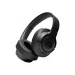6925281988219-JBL TUNE 710BT - Casque sans fil avec micro - noir-Angle droit-0