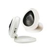 3700224753849-MCL Samar IP-CAMD070A - caméra de surveillance interieur HD Wifi avec micro-Angle droit-0