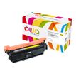 Cartouche laser compatible HP 507A - jaune - Owa K15540OW