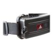 5420071503531-CAT - Lampe frontale rechargeable avec faisceau projecteur - LED-Gros plan-2