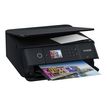 8715946633862-Epson Expression Premium XP-6000 - imprimante multifonction - couleur-Angle gauche-6