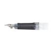4014421401298-Online College - Plume calligraphie pour stylo plume - 0,8 mm-Angle gauche-0