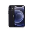 194252029619-Apple iPhone 12 - Smartphone - 5G - 4/64 Go - noir-Multi-angle-3