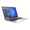 0196068232306-HP EliteBook 845 G8 Notebook - PC portable 14" - Ryzen 5 Pro 5650U - AMD PRO - 8 Go RAM - 2-Angle gauche-2