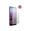3571211387350-Force Glass - protection d'écran - verre trempé pour Huawei P20 Pro-Angle gauche-0