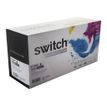 Cartouche laser compatible Lexmark 502U - noir - Switch
