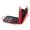 8051406337247-Bombata Business Nylon - Sacoche pour ordinateur portable 15,6" - rouge-Droite-4