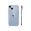 194253409472-Apple iPhone 14 - Smartphone - 5G - 6/128 Go - bleu-Multi-angle-1