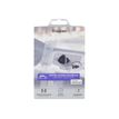 3571211386728-Bigben - support de voiture magnétique pour smartphone avec fixation sur grille aération -Avant-4