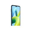 6934177786969-Xiaomi Redmi A1+ - Smartphone - 4G - 2/32 Go - bleu-Gros plan-4