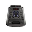8435430612172-NGS Wild Rock - Enceinte haut parleur portable avec micro -  bluetooth  - 200W-Haut-5
