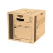 2012349438848-Bankers Box SmoothMove - 10 cartons déménagement 41L - Fellowes-Angle droit-0