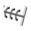 3020120056586-Oxford Etudiants Easynotes - Bloc notes A4+ (24 x 29,7 cm) - 160 pages - ligné - disponible d-Gros plan-9