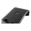 4250366843902-Gigaset MobileDock LM550 - module de charge et transfert d'appel - noir-Gros plan-8