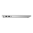 0196068232306-HP EliteBook 845 G8 Notebook - PC portable 14" - Ryzen 5 Pro 5650U - AMD PRO - 8 Go RAM - 256 Go -Gauche-5