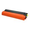 3584770883089-Brother TN130 - compatible UPrint B.135Y - jaune - cartouche laser-Angle droit-0