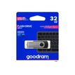 5908267920824-Goodram UTS3 - clé USB 32 Go - USB 3.1-Avant-3