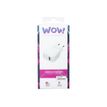 3571211395331-BigBen WOW - chargeur secteur pour smartphone - 1 USB -Avant-1