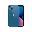 194252708361-Apple iPhone 13 - Smartphone - 5G - 4/128 Go - bleu-Multi-angle-0