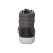 3371820231781-Chaussures de sécurité hautes grises H/F S1P VERCOR 46-Arrière-3