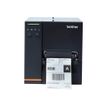 0404051434010-Brother TJ-4020TN - imprimante d'étiquettes monochrome - impression par transfert thermique-Avant-0