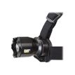 5420071503531-CAT - Lampe frontale rechargeable avec faisceau projecteur - LED-Gros plan-3