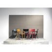 8414376784273-Fauteuil empilable TOWN - Ezpeleta professionnel - Brique--1