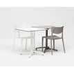 8414376784273-Fauteuil empilable TOWN - Ezpeleta professionnel - Brique--2