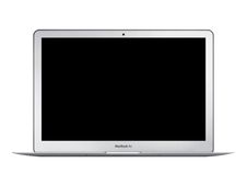 Apple MacBook Air - MacBook 13.3" - reconditionné grade B (bon état) - Core i5 5350U - 8 Go RAM - 128 Go SSD