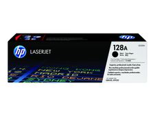 HP 128A - noir - cartouche laser d'origine