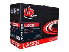 Cartouche laser compatible Lexmark 502H - noir - Uprint