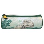 Trousse ronde Jurassic World - 1 compartiment - Bagtrotter