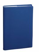 Agenda Impala Universitaire - 1 semaine sur 2 pages - 10 x 15 cm - bleu océan - Quo Vadis