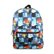 Sac à dos Offshore - 1 compartiment - bleu - Bagtrotter