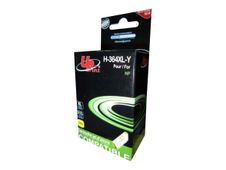 Cartouche compatible HP 364XL - jaune - Uprint