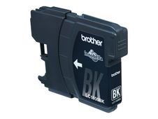 Brother LC1100 - noir - cartouche d'encre originale