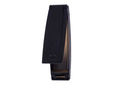 MaulZed - Lampe de bureau mobile LED - réglable - noir