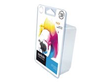 Cartouche compatible HP 934XL/935XL - Pack de 4 - noir, cyan, magenta, jaune - Switch 