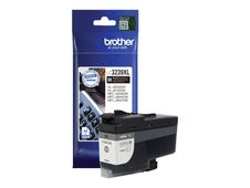 Brother LC3239XL - noir - cartouche d'encre originale