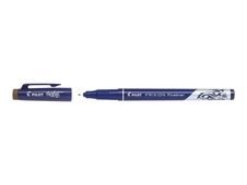 Pilot FriXion Fineliner - Feutre fin effaçable - marron