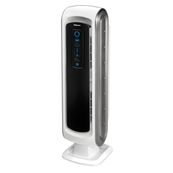 AeraMax DX5 - Purificateur d'air blanc - Fellowes