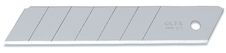 OLFA - Etui de 5 lames - pour cutter  HB-5B - 25 mm