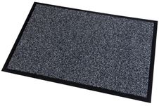 Tapis premium - 90 x 150 cm - gris