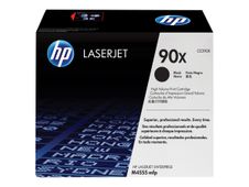 HP 90X - noir - cartouche laser d'origine
