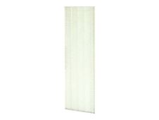 True HEPA Filter - Filtre pour purificateur d'air DX5 - blanc - Fellowes