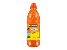 Cléopâtre NEFERTARI BaBy - gouache - orange - 1 L