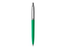 Parker Jotter Original - Stylo à bille vert - encre bleue